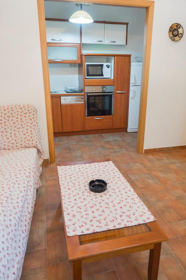 Apartments Anita 1 Barbat na Rabu ภายนอก รูปภาพ