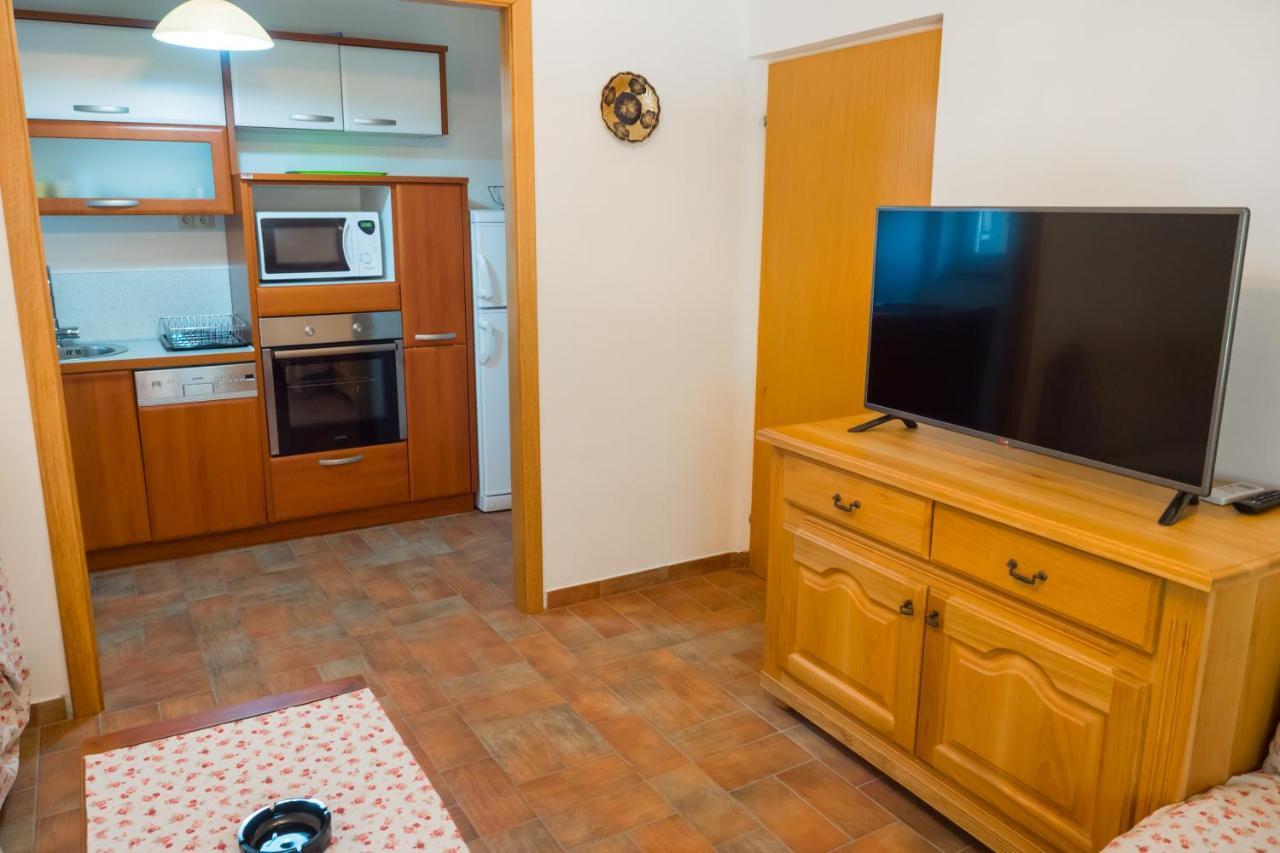 Apartments Anita 1 Barbat na Rabu ภายนอก รูปภาพ