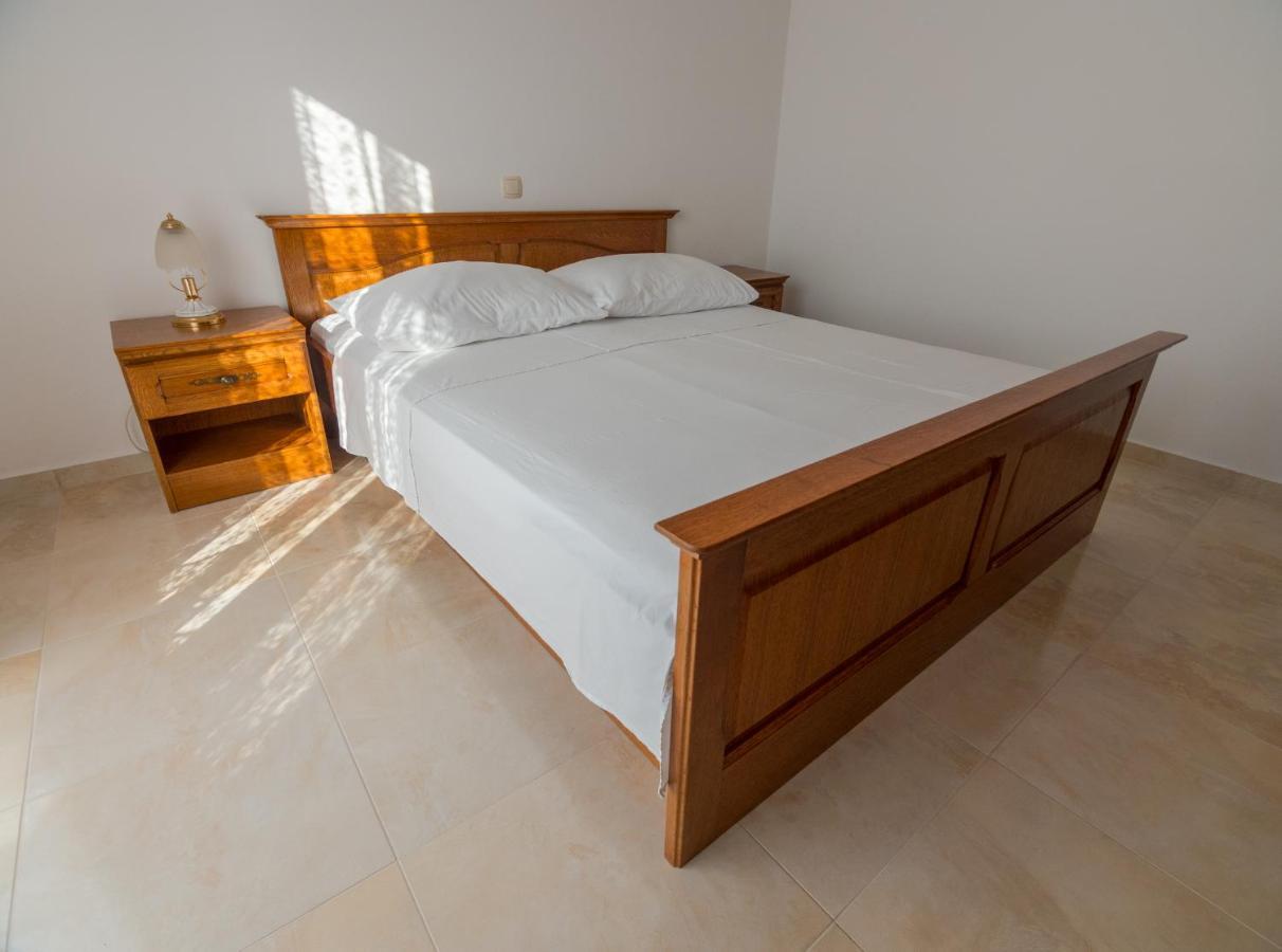 Apartments Anita 1 Barbat na Rabu ภายนอก รูปภาพ